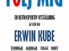 Erwin Kube Affisch