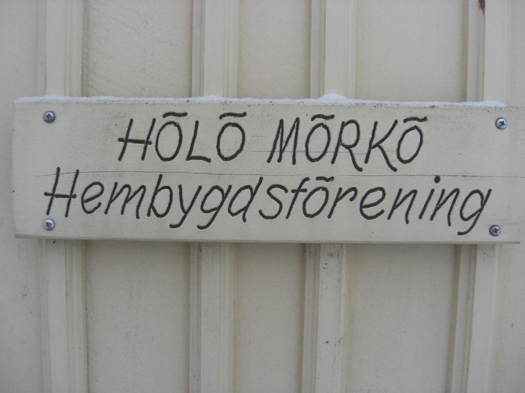 Hölö Mörkö Hembygdsförening