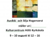 Auvikkiaffisch