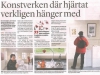 Hjärtataffisch