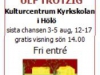 Trotzig färger sista chansen