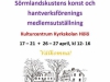 Vårsalong 2014